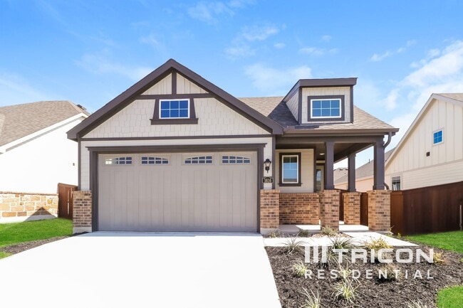 property at 1616 Mexican Heather Dr