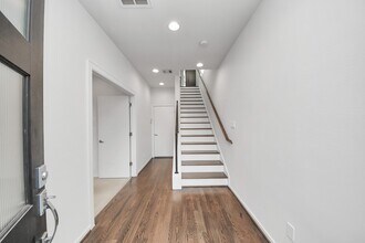 1315 Nagle St in Houston, TX - Building Photo - Building Photo