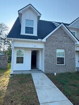 201 Mountaindale Dr in Smyrna, TN - Building Photo