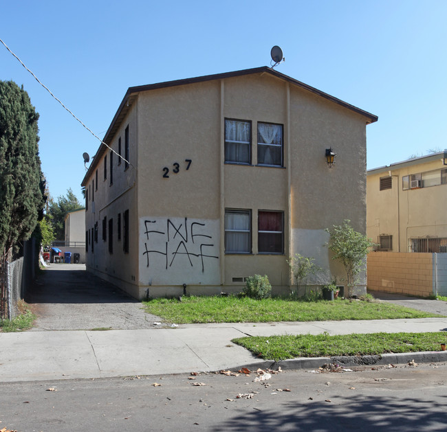 237 Avenue 55 in Los Angeles, CA - Building Photo - Building Photo