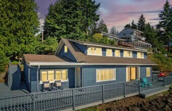 8623 E Caraway Rd in Port Orchard, WA - Building Photo - Building Photo