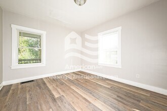 1610 McMinn St in Aliquippa, PA - Building Photo - Building Photo