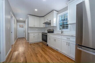 80 Orange St in Waterbury, CT - Building Photo - Building Photo