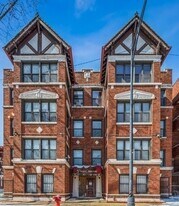 5726 S King Dr in Chicago, IL - Building Photo