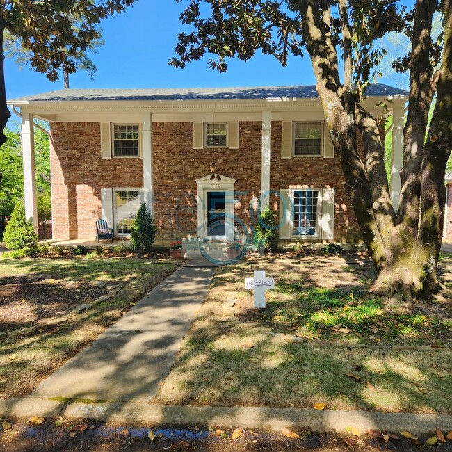 property at 1310 N St