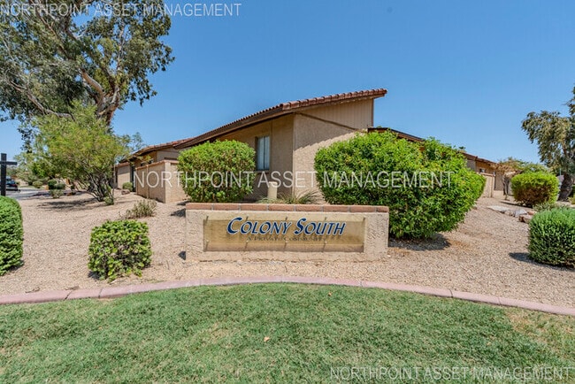 14801 N 25th Dr in Phoenix, AZ - Building Photo - Building Photo