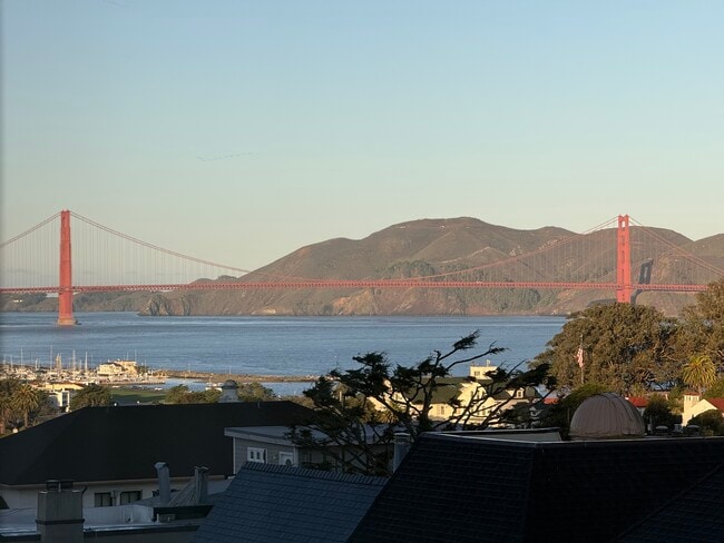 1015 Francisco St, Unit 2