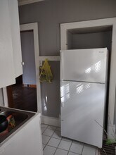1409 3rd St SW, Unit #2 in Roanoke, VA - Building Photo - Building Photo
