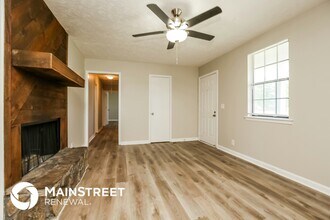 637 Rehnea Dr in Nashville, TN - Building Photo - Building Photo