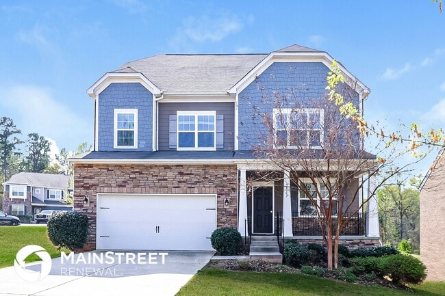 property at 2517 Wellshire Ct