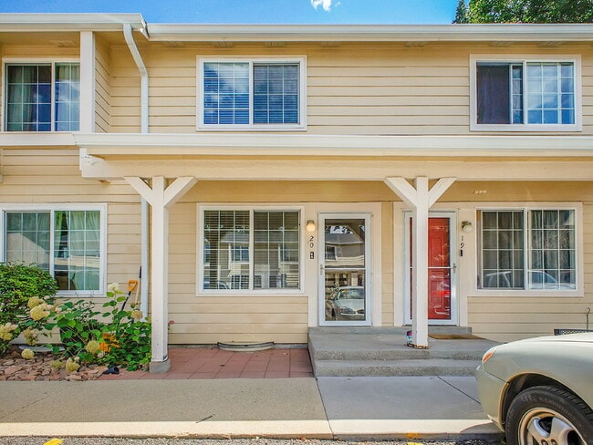 property at 8979 Field St