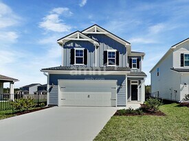 2712 Robinson Rnch Rd in Green Cove Springs, FL - Building Photo