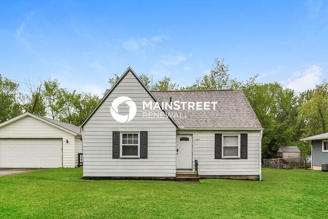 property at 4444 Homestead Dr