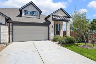 9702 Soto St in Manvel, TX - Building Photo