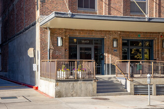 Steelbridge Lofts in Denver, CO - Building Photo - Building Photo