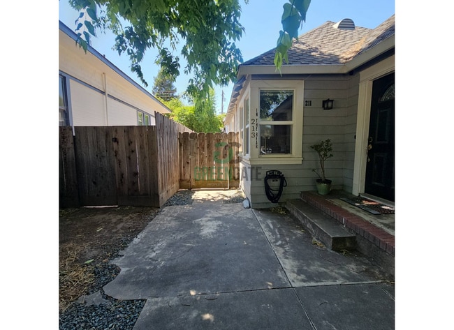 property at 213 Virginia Ave
