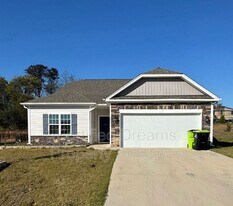 254 Tally Mdw Ct in Lexington, NC - Building Photo