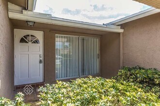 11860 NW 29th Pl in Sunrise, FL - Building Photo - Building Photo