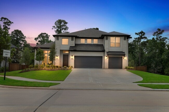 property at 8546 Burdekin Rd