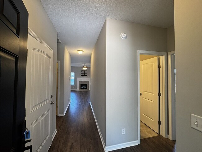 125 Wellspring Terrace in Allenhurst, GA - Building Photo - Building Photo