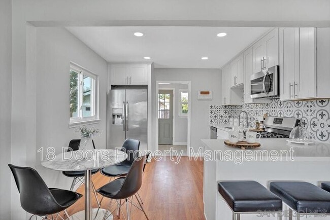 350 Orange Ave in Chula Vista, CA - Building Photo - Building Photo