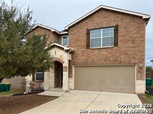 7211 E Loop 1604 N in Converse, TX - Building Photo