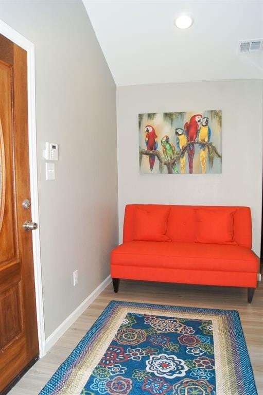 property at 1727 Pueblo St