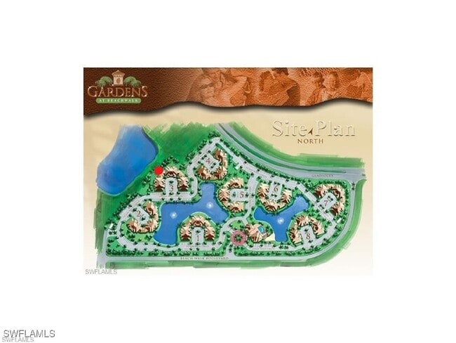 property at 15655 Ocean Walk Circle