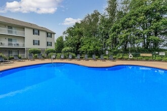 Pebblebrook Apartments in Kent, OH - Building Photo - Building Photo