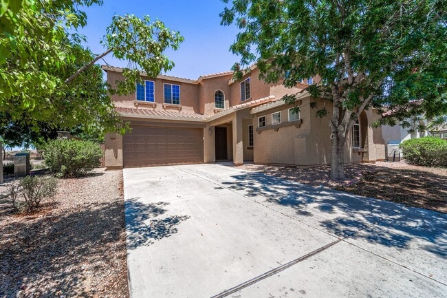 42590 W Chimayo Dr in Maricopa, AZ - Building Photo - Building Photo
