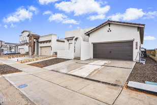 14912 William Meshel Dr in El Paso, TX - Building Photo - Building Photo