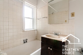 2151 N Fremont St, Unit 1S in Chicago, IL - Building Photo - Building Photo