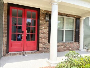 204 Providence Ln in Canton, GA - Building Photo - Building Photo