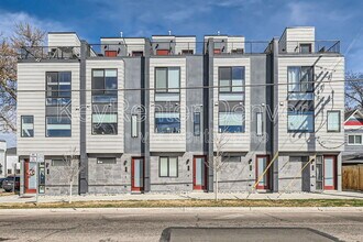 3820 Zenobia St in Denver, CO - Building Photo - Building Photo