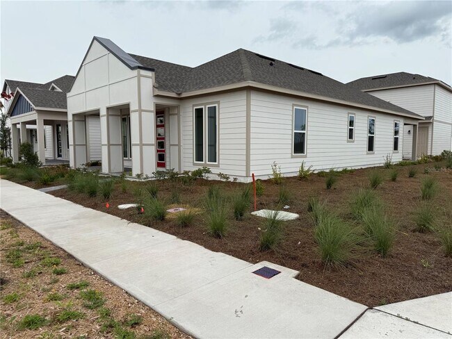 2949 Sailhouse Dr in St. Cloud, FL - Building Photo - Building Photo