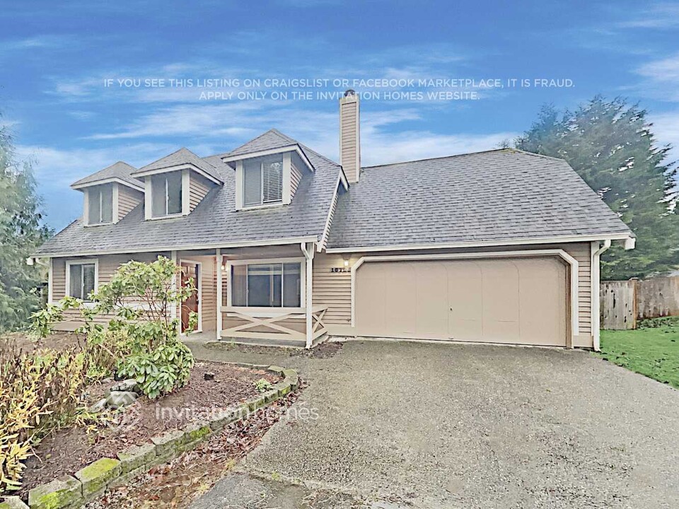 16726 6th Ave SE in Bothell, WA - Building Photo