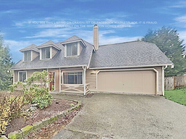 property at 16726 6th Ave SE