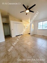95 N Cimarron Ct in Nampa, ID - Building Photo - Building Photo
