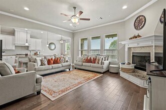 3406 Woodford Dr in Venus, TX - Building Photo - Building Photo