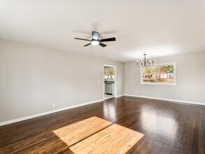 411 W 46th St in Sand Springs, OK - Building Photo - Building Photo