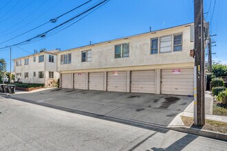 8101 Crenshaw Blvd in Inglewood, CA - Building Photo - Building Photo