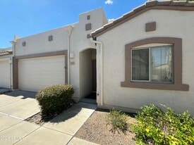 1735 Bluff Dr in Cottonwood, AZ - Building Photo