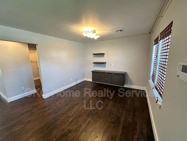 2640 NW 34th St in Oklahoma City, OK - Building Photo - Building Photo