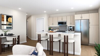 The Marlow in Denver, CO - Building Photo - Building Photo