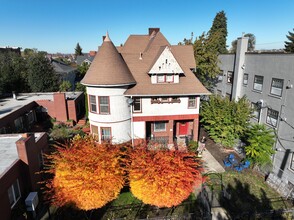 Pardue Court in Portland, OR - Building Photo - Primary Photo