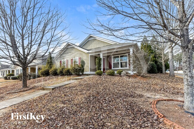 45 Riviera Dr SE, Unit BC-BC07 in Covington, GA - Building Photo - Building Photo