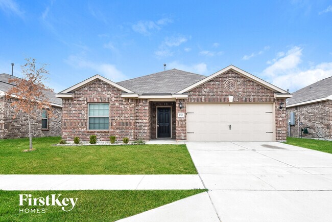 property at 4321 Cat Tail Wy