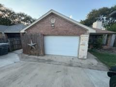 2541 Camel Ct in Dallas, TX - Building Photo