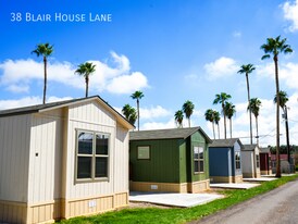 38 Blair House Ln in Wichita Falls, TX - Building Photo