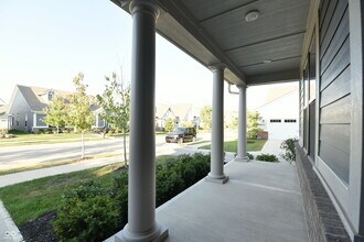 1567 Jensen Dr in Carmel, IN - Building Photo - Building Photo